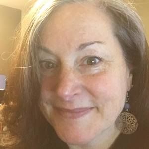 Meet your Posher, Karen